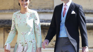 Pippa Middleton i James Matthews Pippa Middleton i James Matthews