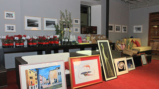 Božićni bal Lions Cluba Zadar u Arsenalu, Foto: Leo Banić