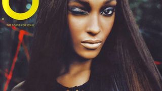 Jourdan Dunn