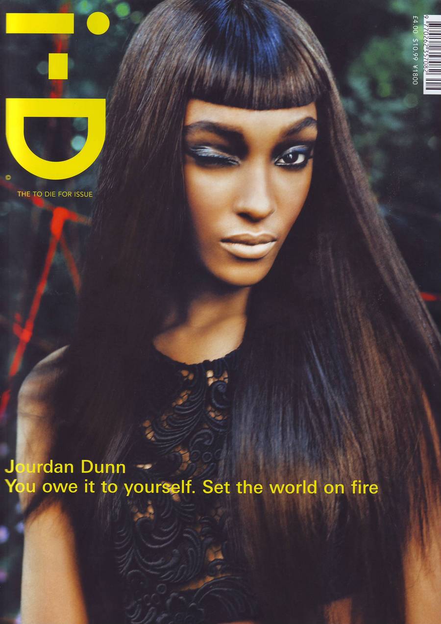 Jourdan Dunn