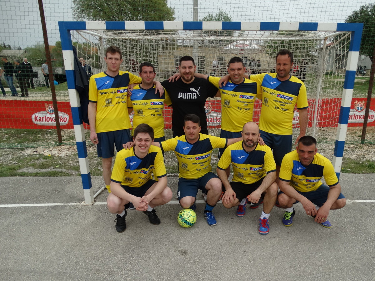 Kup Svetog Jurja, tradicionalni varoški turnir Kup Svetog Jurja, tradicionalni varoški turnir