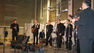 Policnik: Humanitarni koncert “Pjesmom za Marka”, Foto: Josip Prskalo Policnik: Humanitarni koncert “Pjesmom za Marka”, Foto: Josip Prskalo