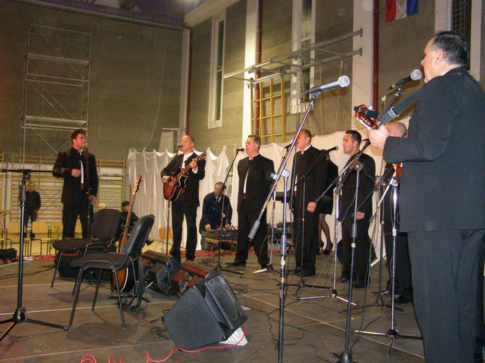 Policnik: Humanitarni koncert “Pjesmom za Marka”, Foto: Josip Prskalo Policnik: Humanitarni koncert “Pjesmom za Marka”, Foto: Josip Prskalo