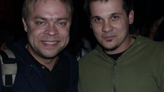 Skipper Club, 11.10.08 Skipper Club, 11.10.08