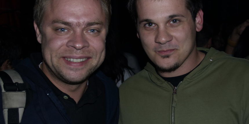 Skipper Club, 11.10.08 Skipper Club, 11.10.08