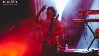 Američka kantautorica LP održala koncert na tvrđavi sv. Mihovila u Šibeniku