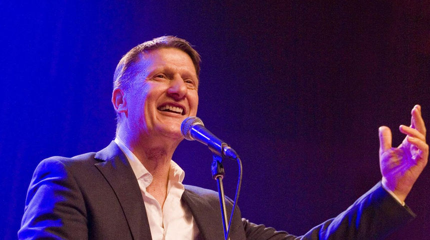 Klapa Intrade, Tomislav Bralić Klapa Intrade, Tomislav Bralić