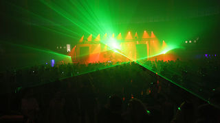 Doček Nove godine na Višnjiku uz DJ Moralesa (Foto:Saša Čuka)