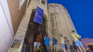 Sv. Donat: Koncert “Tradicija i inovacija”, foto: Željko Karavida Sv. Donat: Koncert “Tradicija i inovacija”, foto: Željko Karavida