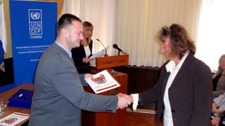 Potpisivanje sporazuma Zadarske Potpisivanje sporazuma Zadarske