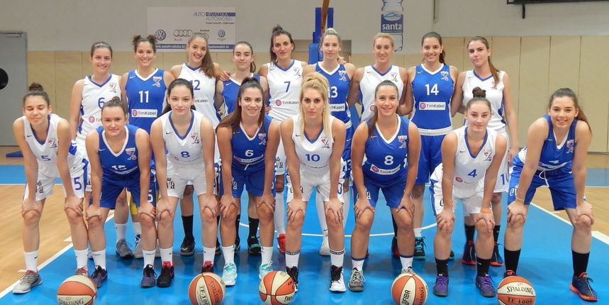 ŽKK Zadar ŽKK Zadar