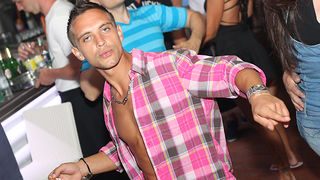 Beach Club Noa na Zrću – otvorenje (foto:Saša Čuka)