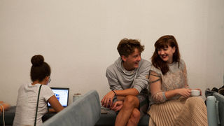 Mladi Europljani na projektu “Promisli budućnost – Izmisli grad”