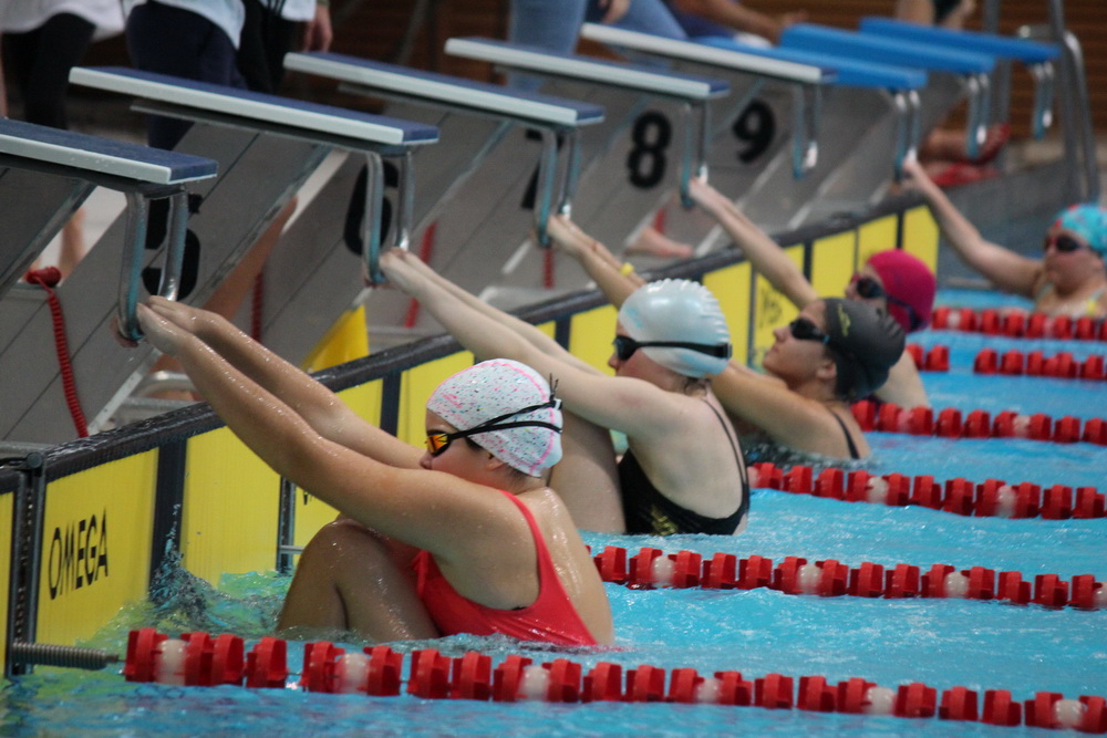 PK Jadera: Klupsko natjecanje “Zima 2019” PK Jadera: Klupsko natjecanje “Zima 2019”