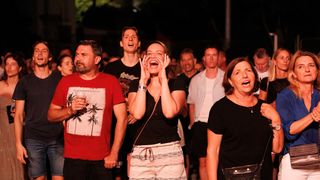 Neno Belan i Fiumens @ Zgon Neno Belan i Fiumens @ Zgon