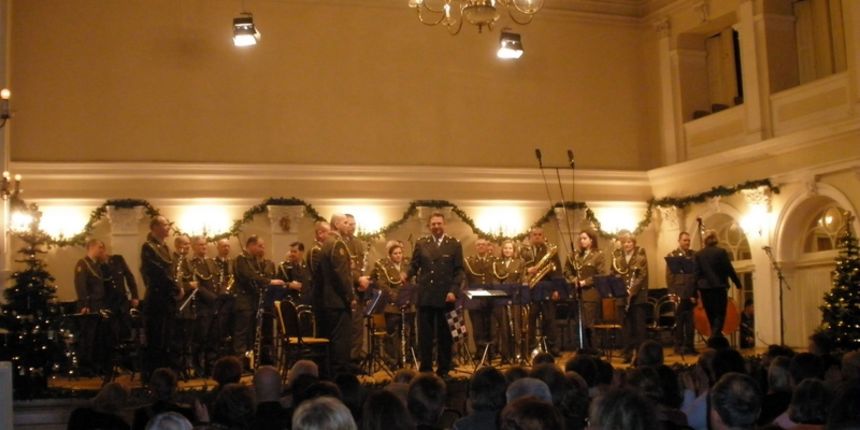 Uspješan dobrotvorni koncert Kvarteta Rucner, foto: FAMA Zagreb Uspješan dobrotvorni koncert Kvarteta Rucner, foto: FAMA Zagreb