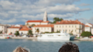 Izlet brodom po Pašmanskom kanalu, foto: Darko Belančić