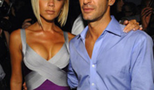 Victoria Beckham i Marc Jacobs (Moda.hr)