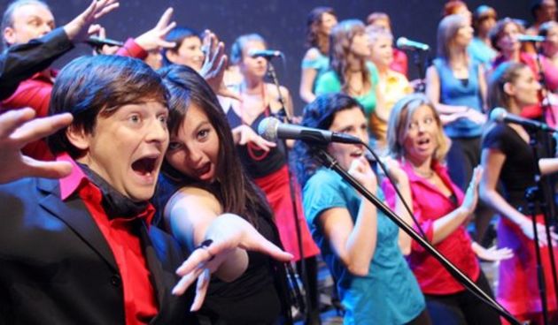 Perpetuum Jazzile