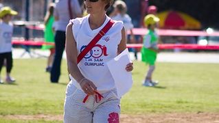 Dječja olimpijada 2012. (foto:Saša Čuka) Dječja olimpijada 2012. (foto:Saša Čuka)