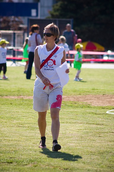 Dječja olimpijada 2012. (foto:Saša Čuka) Dječja olimpijada 2012. (foto:Saša Čuka)