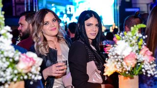 Virska noć @ Arsenal Zadar Virska noć @ Arsenal Zadar