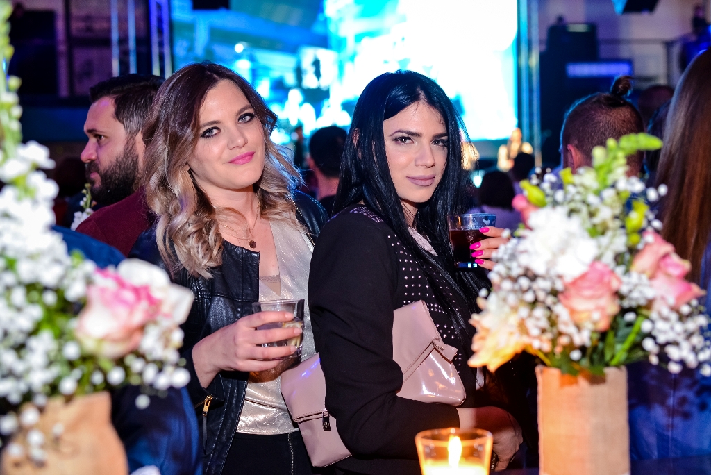 Virska noć @ Arsenal Zadar Virska noć @ Arsenal Zadar