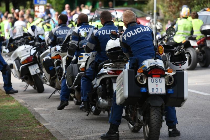 Pula: Triatlonska utrka Iroman 70.3, Foto: Duško Marušić/PIXSELL Pula: Triatlonska utrka Iroman 70.3, Foto: Duško Marušić/PIXSELL