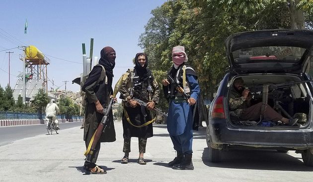 Afganistan