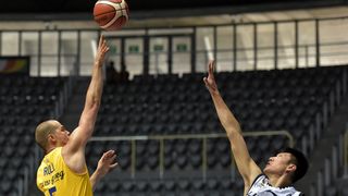 ZDBT 2018: Maccabi Tel Aviv – Liaoning 100-64 ZDBT 2018: Maccabi Tel Aviv – Liaoning 100-64