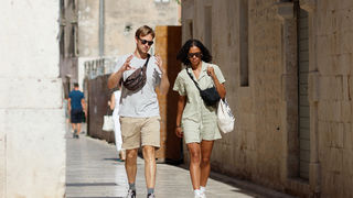 Đir po gradu, 9. rujna 2021. godine Đir po gradu, 9. rujna 2021. godine