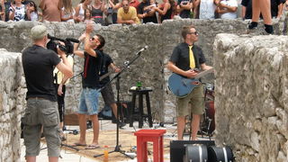 Glazbena jutra u Stomorici: Mustafikos Glazbena jutra u Stomorici: Mustafikos