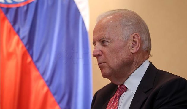 Joe Biden, Foto: HINA