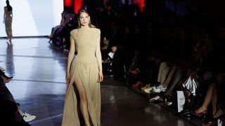 ModernA @ Zadar Cruise Port