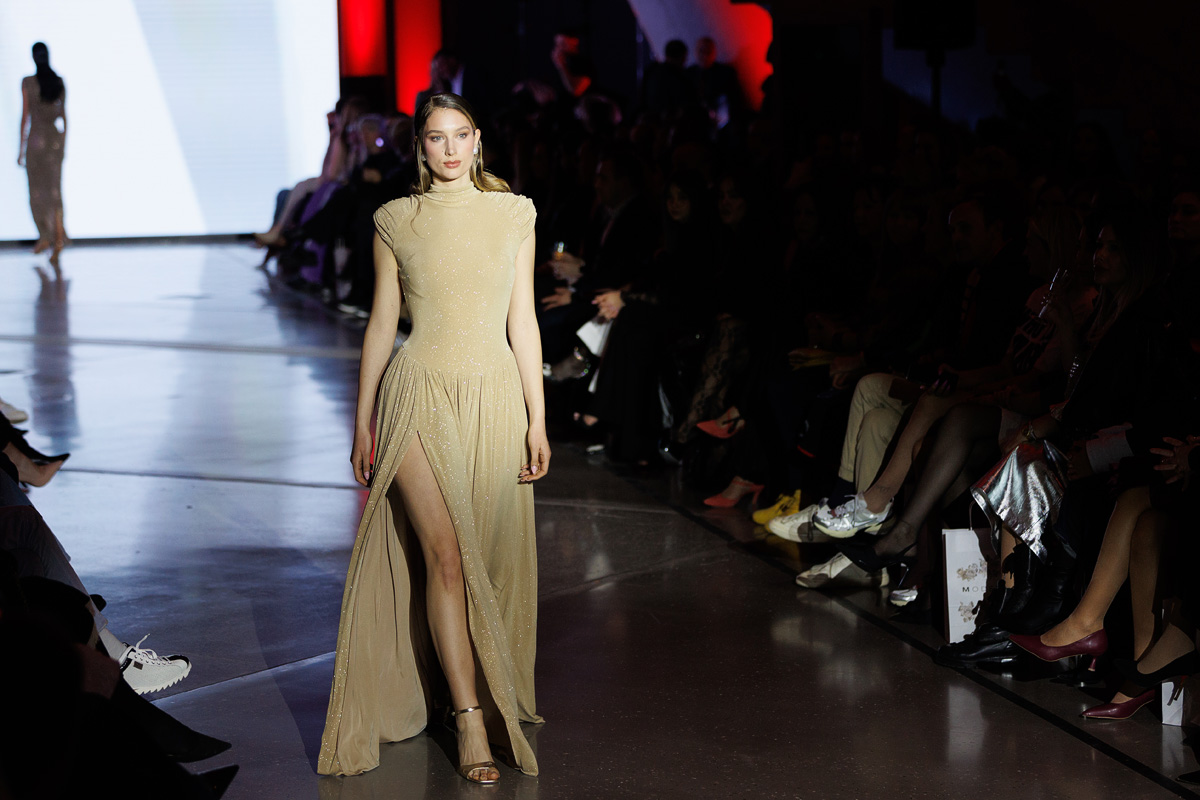 ModernA @ Zadar Cruise Port