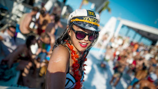 Aquarius Club: After Beach party 11. srpnja, foto: Goran Telak Aquarius Club: After Beach party 11. srpnja, foto: Goran Telak