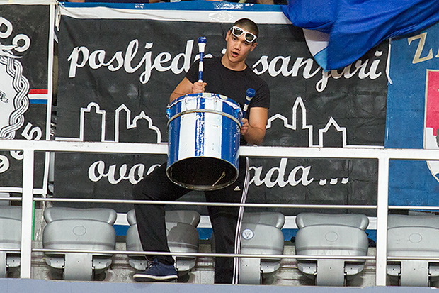 A-1 liga za prvaka, 12. kolo: KK Zadar – KK Kvarner 2010 93-71, foto: Kristijan Orlić A-1 liga za prvaka, 12. kolo: KK Zadar – KK Kvarner 2010 93-71, foto: Kristijan Orlić