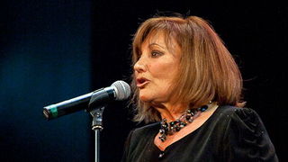 HNK Zadar: Humanitarni bozicni koncert Tereze Kesovije u organizaciji Rotary Cluba Zadar, Foto: Leo Banic HNK Zadar: Humanitarni bozicni koncert Tereze Kesovije u organizaciji Rotary Cluba Zadar, Foto: Leo Banic