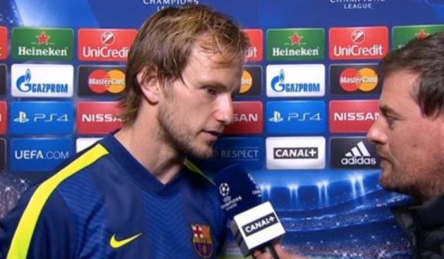 Ivan Rakitić, foto: as.com