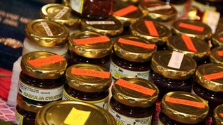 8. “Naši mali gušti” u Arsenalu