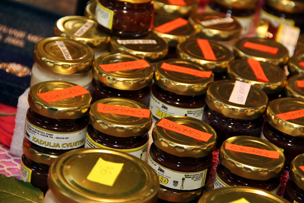 8. “Naši mali gušti” u Arsenalu