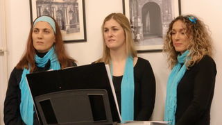 GKZD: Čakavska književna večer GKZD: Čakavska književna večer