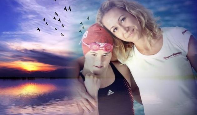 Lucija Mijolović i Danijela Kurtin, PK Zadar