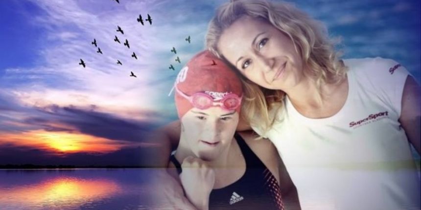 Lucija Mijolović i Danijela Kurtin, PK Zadar Lucija Mijolović i Danijela Kurtin, PK Zadar