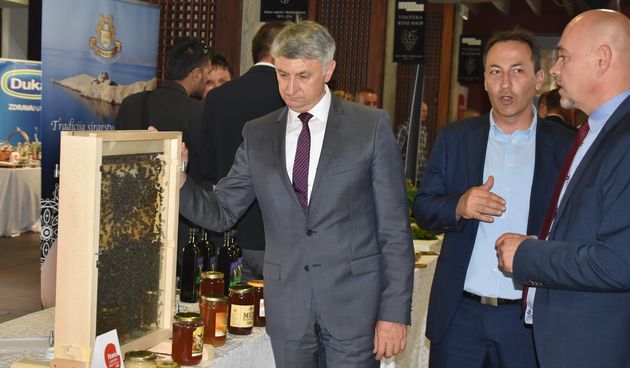 Zadarska županija odobrila oko milijun kuna za potpore u poljoprivredi