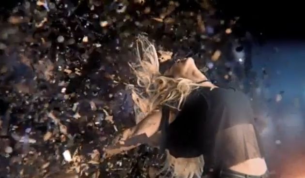 Seksi ‘mačka’: Beyonce još niste vidjeli u ovakvom izdanju, foto: screenshot