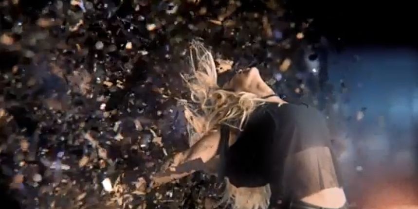 Seksi ‘mačka’: Beyonce još niste vidjeli u ovakvom izdanju, foto: screenshot