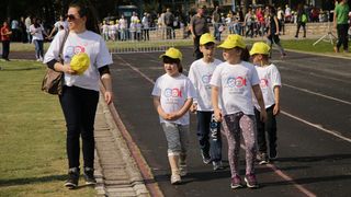 15. Olimpijski festival dječjih vrtića