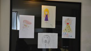 Svjetski dan lutkarstva: “Ele jave, Ele bajke”, foto: Iva Perinčić Svjetski dan lutkarstva: “Ele jave, Ele bajke”, foto: Iva Perinčić