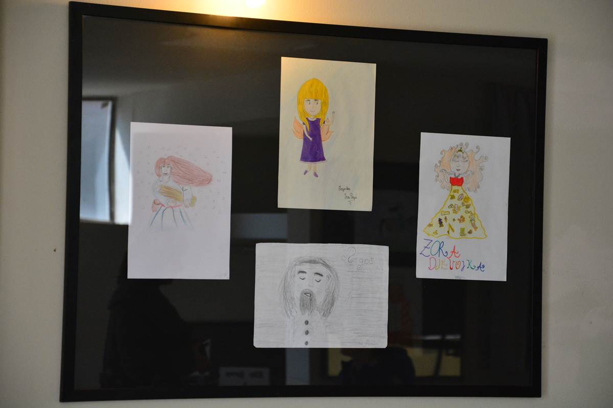 Svjetski dan lutkarstva: “Ele jave, Ele bajke”, foto: Iva Perinčić Svjetski dan lutkarstva: “Ele jave, Ele bajke”, foto: Iva Perinčić